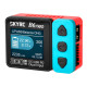 B6NEO DC INPUT 10-28V RED/BLUE CHARGER - SKYRC - SK100198