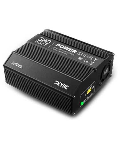EFUEL 16A/380W POWER SUPPLY - SKYRC - SK200023
