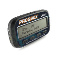 PROGRAM BOX - SKYRC - SK300079