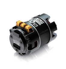 Moteur 1/10 Ares Pro V3 Modified 8.5T - SKYRC - SK400030