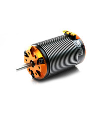 TORO BRUSHLESS MOTOR X8 PRO 2150Kv - SKYRC - SK400009-12
