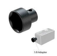 DIFF ANALYZER ADAPTER FOR 1/8 CAR - SKYRC - SK500026-01