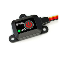 POWER SWITCH V2 - SKYRC - SK600054