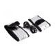 TIRE WARMER STRIPS 1/10, 1/8, 1/5 (2Pcs.) - SKYRC - SK600064-03