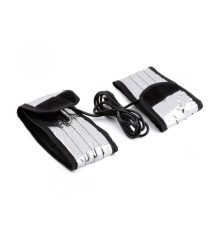 TIRE WARMER STRIPS 1/10, 1/8, 1/5 (2Pcs.) - SKYRC - SK600064-03