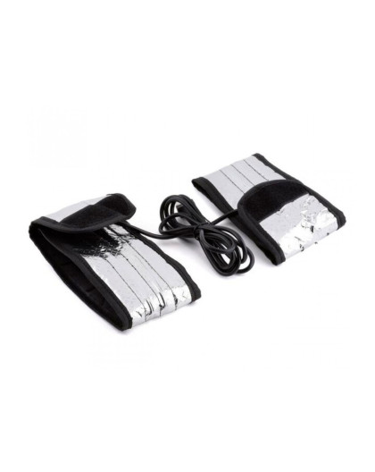 TIRE WARMER STRIPS 1/10, 1/8, 1/5 (2Pcs.) - SKYRC - SK600064-03