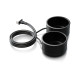 WARMER CUP IN SILICON (2Pcs.) - SKYRC - SK600064-07