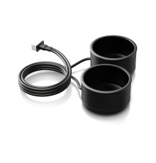 WARMER CUP IN SILICON (2Pcs.) - SKYRC - SK600064-07