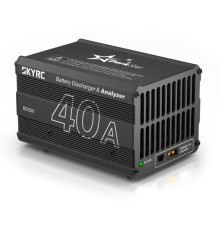 SKYRC BD350 40A BATTERY DISCHARGER - SKYRC - SK600147