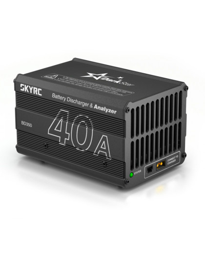 SKYRC BD350 40A BATTERY DISCHARGER - SKYRC - SK600147
