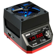 BD250 DISCHARGER 35A & BATTERY ANALYZER - SKYRC - SK600133