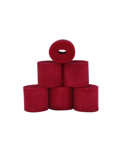 Mousses huilees Mugen MBX6/7 (x6) - ULTIMATE - UR0521-6