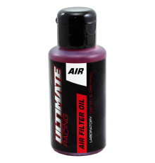 ULTIMATE AIR FILTER OIL - UR0505 - ULTIMATE
