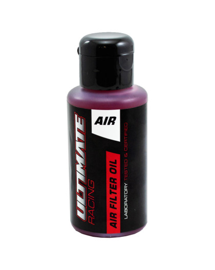 ULTIMATE AIR FILTER OIL - UR0505 - ULTIMATE