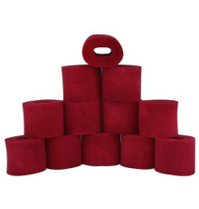 Mousses huilees Kyosho MP9 (x12) - ULTIMATE - UR0523-12