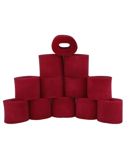 PRE-OILED DUAL-STAGE FOAM AIR FILTER (KYOSHO MP9) (12 pcs) - UR0523-1