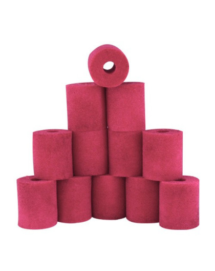 Mousses huilees Mugen MBX8R (x12) - ULTIMATE - UR0526-12