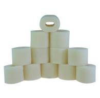 DUAL-STAGE FOAM AIR FILTER (KYOSHO MP9) (12 pcs) - UR0533-12 - ULTIMA