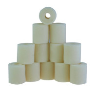 DUAL-STAGE FOAM AIR FILTER (LOSI/SERPENT) (12 pcs) - UR0532-12 - ULTI