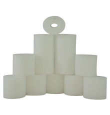 DUAL-STAGE FOAM AIR FILTER (XRAY XB9/XB8) (12 pcs) - UR0535-12 - ULTI