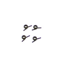 Compak 4 pro clutch springs b10 (4pcs.) - ULTIMATE - UR0642-B10