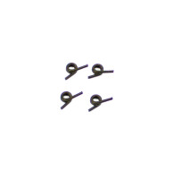 Compak 4 pro clutch springs b10 (4pcs.) - ULTIMATE - UR0642-B10