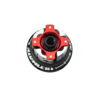 Aluminium compak 4 pro clutch system b10 - ULTIMATE - UR0641-B10