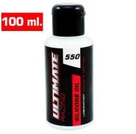 SHOCK OIL 550 CPS - 100 mL - UR0755X - ULTIMATE