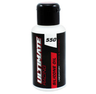 SHOCK OIL 550 CPS - 75ml - UR0755 - ULTIMATE