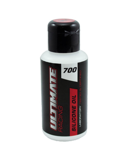 SHOCK OIL 700 CPS - 75ml - UR0770 - ULTIMATE