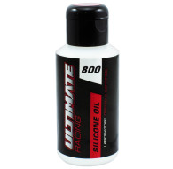 SHOCK OIL 800 CPS - 75ml - UR0780 - ULTIMATE