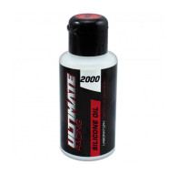 DIFF. OIL 2.000 CPS - 75ml - UR0802 - ULTIMATE