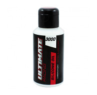 DIFF. OIL 3.000 CPS - 75ml - UR0803 - ULTIMATE