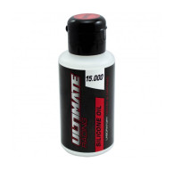 DIFF. OIL 15.000 CPS - 75ml - UR0815 - ULTIMATE