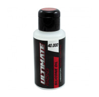 DIFF. OIL 40.000 CPS - 75ml - UR0840 - ULTIMATE