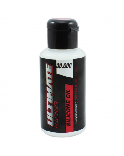 DIFF. OIL 30.000 CPS - 75ml - UR0830 - ULTIMATE