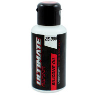DIFF. OIL 25.000 CPS - 75ml - UR0825 - ULTIMATE