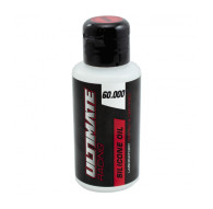 DIFF. OIL 60.000 CPS - 75ml - UR0860 - ULTIMATE