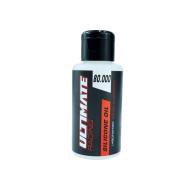 DIFF. OIL 80.000 CPS - 75ml - UR0880 - ULTIMATE