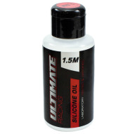 DIFF. OIL 1.500.000 CPS - 75ml - UR0899-1.5M - ULTIMATE