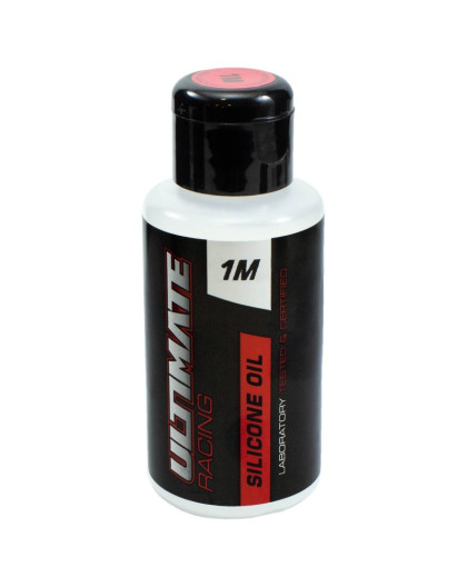 DIFF. OIL 1.000.000 CPS - 75ml - UR0899-1M - ULTIMATE