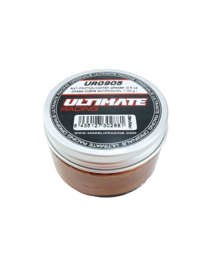 ANTI-FRICTION COPPER GREASE (3,5 oz) - UR0905 - ULTIMATE