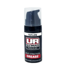Graisse Teflon - 10mL - ULTIMATE - UR0906S