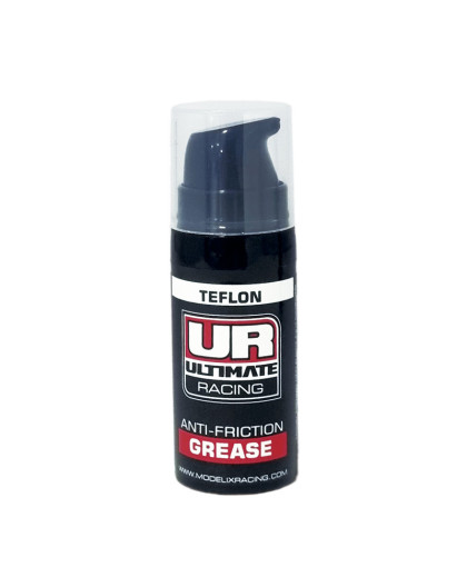 Graisse Teflon - 10mL - ULTIMATE - UR0906S