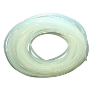 SILICONE FUEL LINE (TRANSPARENT) 25m. - UR1108-M - ULTIMATE