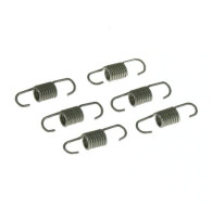 SHORT TUNED PIPE SPRINGS (6pcs) - UR1114 - ULTIMATE