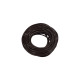 SILICONE FUEL LINE (TRANSLUCENT BLACK) 25m. - UR1108-NM - ULTIMATE