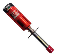 GLOW STARTER SC SIZE W/METER (RED) - UR1401 - ULTIMATE