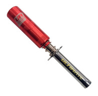 GLOW STARTER 1,5V AA BATTERY POWERED (RED) - UR1410 - ULTIMATE