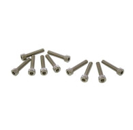 M4x20mm CAP HEAD SCREWS (10 pcs) - UR163420 - ULTIMATE